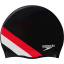 Шапочка для плавания Speedo Rev Moud Silc Cap Au Черно-красный One Size (1000-8-0933714662) Київ