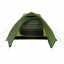 Палатка Naturehike Сloud Up 2 Updated NH17T001-T 215х130 см Зеленый (1047-6927595732212) Васильков