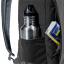 Рюкзак Deuter Vista Skip 14 л Black (1052-3812021 7000) Орехов