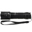Фонарик тактический ручной COP BL-8900-P50 Black Ковель
