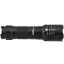 Фонарик тактический ручной COP BL-8900-P50 Black Ковель