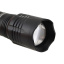Фонарик тактический ручной COP BL-8900-P50 Black Ковель