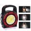 Кемпинговый фонарь Police HB-6678L LED+52SMD+SMD Power Bank microUSB 3 режима Оріхів