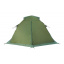 Палатка Tramp Mountain 4 местная Зеленая UTRT-024-green Нововолынск