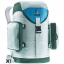 Рюкзак Deuter Lake Placid 27 л Tin-Azure (1052-3814222 4333) Київ