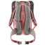 Рюкзак Deuter Race 12 Chestnut (1052-3204123 9512) Кушугум