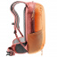 Рюкзак Deuter Race 12 Chestnut (1052-3204123 9512) Кушугум
