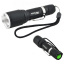Фонарик тактический ручной с встроенным аккумулятором Bailong BL-1860-T6 (1756375764) Полтава
