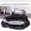 Сумка для электросамоката No Brand CWa для переноски и хранения (L15050571) Black Ворожба