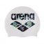 Шапочка для плавания Arena Fun Planet HD Cap Разноцветный One Size (1097-007593-230 UNI) Талалаевка