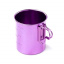 Кружка GSI Outdoors Bugaboo 14 Fl Oz Cup Пурпурный (1099-43218) Ужгород