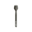 Ложка-вилка Sea To Summit Frontier UL Long Handle Spork 21 см Серый (1033-STS ACK034011-601702) Киев