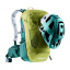 Рюкзак Deuter Trans Alpine 2021 24 л Meadow-Deepsea (1052-3200021 2348) Київ