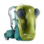Рюкзак Deuter Trans Alpine 2021 24 л Meadow-Deepsea (1052-3200021 2348) Київ