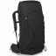 Рюкзак Osprey Kestrel S-M 48 л Black (1054-009.3309) Бориспіль