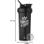 Шейкер спортивный BlenderBottle Classic Loop PRO Marvel Black Panther 28oz/820ml Черный (600560) Доманёвка
