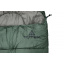 Спальный мешок Totem Fisherman XXL одеяло с капюшом правый 190+30/90 Olive (UTTS-013-R) Ворожба
