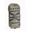 Сумка-рюкзак Travel Extreme Tactical Extreme 80 Cordura Green (MIL S0060GR) Енергодар