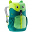 Рюкзак Deuter Kikki Зеленый (1052-3610421 2248) Свеса