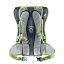 Рюкзак Deuter Race X 12 л Aubergine-Fire (1052-3204221 2269) Буча