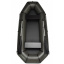 Лодка пвх надувная двухместная Grif boat GH-270L Петрове