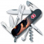 Складной нож Victorinox Climber Zodiac 91 мм 14 функций Дракон в лучах солнца (1.3703.3_Z3270p) Южноукраїнськ