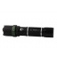 Фонарь X-BALOG UV 2 диоды BL-T8626C-2 алюминиевый диапазон до 300 м L-072 Борисполь