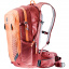 Рюкзак Deuter Compact EXP 12 SL Красный (1052-3206021 5575) Братское