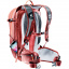 Рюкзак Deuter Compact EXP 12 SL Красный (1052-3206021 5575) Братское