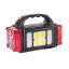 Фонарь на солнечной батарее Hurry Bolt HB-1678 (1769496553) Київ