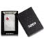 Зажигалка бензиновая Zippo 200 Tiles Emblem (48126) Сарны