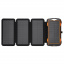 УМБ PowerBank с солнечной панелью Квант SC26/3 20000mAh+3 panels Киев