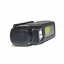 Фонарь аккумуляторный налобный HeadLight YY-10 3W+COB3W Бердичев