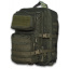 Рюкзак Tactic 4profi ULY 900D хаки 40 л Вільнянськ