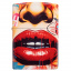Зажигалка бензиновая Zippo Street Art Face Design (46257) Покровськ