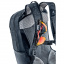 Рюкзак Deuter Race Air 10 л Black (1052-3204321 7000) Оріхів