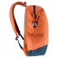 Рюкзак Deuter Vista Skip 18 л Sienna-marine (1052-3812121 5336) Ровно