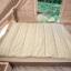 Спальник Naturehike DP200 CNK2300SD012 R правый Бежевый (1047-6976023923586) Київ