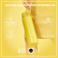 Бутылка для воды ION8 Stainless Steel 1200 мл Yellow (I8SS1000YEL) Петрово