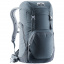 Рюкзак Deuter Walker 24 Серый/Голубой (1052-3812921 4701) Вараш