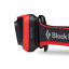 Налобный фонарь Black Diamond Spot 400 Красный (BD 6206728001ALL1) Умань