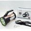 Фонарь Police HEL-T96 LM+2хCOB Powerbank microUSB 200х95х140 мм Костопіль