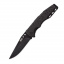 Нож SOG Salute Mini G10 Black Oxide Хмельницький