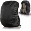 Чехол-дождевик для рюкзака до 60L Nela-Style Raincover Черный (mx109cXL) Ясногородка