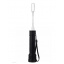 Фонарь ручной аккумуляторный + гибкая LED-лампа Police YW 037/8409 Костопіль