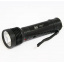 Фонарь ручной аккумуляторный + гибкая LED-лампа Police YW 037/8409 Костопіль
