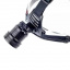 Налобный фонарь XQ-172-T6+COB 2x18650 zoom ЗП microUSB Box Feel Fit Нове