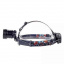 Налобный фонарь XQ-172-T6+COB 2x18650 zoom ЗП microUSB Box Feel Fit Нове