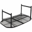 Стол Bo-Camp Northgate Oval 150x80 см Black Grey (1404188) Южноукраинск