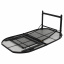 Стол Bo-Camp Northgate Oval 150x80 см Black Grey (1404188) Южноукраинск